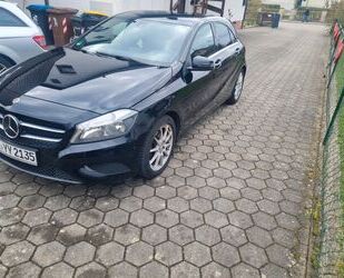 Mercedes-Benz A 180 Gebrauchtwagen