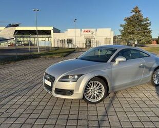 Audi TT Gebrauchtwagen