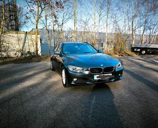 BMW 320 Gebrauchtwagen