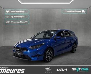 Kia ceed Sportswagon Gebrauchtwagen