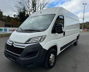 Citroen Jumper Gebrauchtwagen