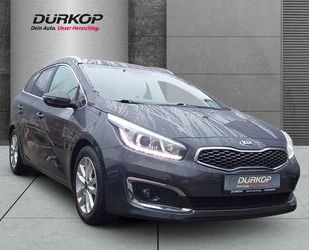 Kia ceed Sportswagon Gebrauchtwagen