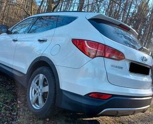 Hyundai SANTA FE Gebrauchtwagen