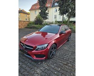 Mercedes-Benz C 200 Gebrauchtwagen