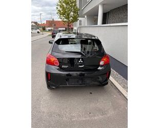Mitsubishi Space Star Gebrauchtwagen