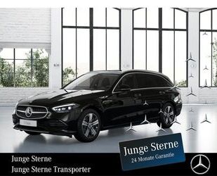 Mercedes-Benz C 220 Gebrauchtwagen
