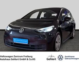 VW ID.3 Gebrauchtwagen