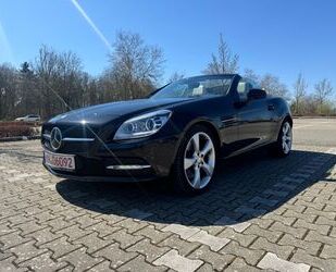 Mercedes-Benz SLK 250 Gebrauchtwagen