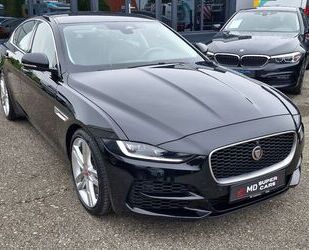 Jaguar XE Gebrauchtwagen