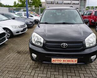 Toyota RAV 4 Gebrauchtwagen