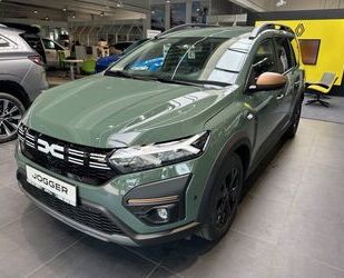 Dacia Jogger Gebrauchtwagen