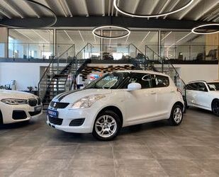 Suzuki Swift Gebrauchtwagen