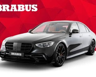 Mercedes-Benz S 580 Gebrauchtwagen