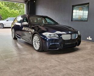 BMW M550 Gebrauchtwagen
