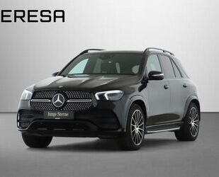 Mercedes-Benz GLE 350 Gebrauchtwagen