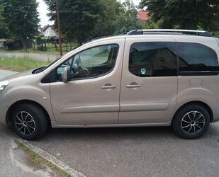Peugeot Partner Gebrauchtwagen