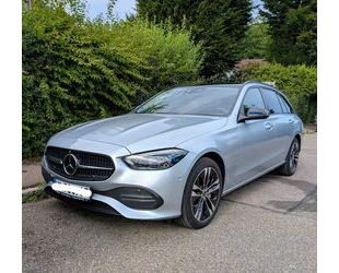 Mercedes-Benz C 300 Gebrauchtwagen