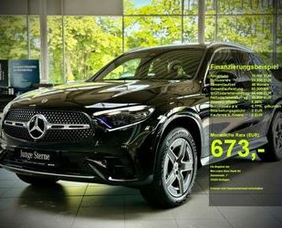 Mercedes-Benz GLC 300 Gebrauchtwagen