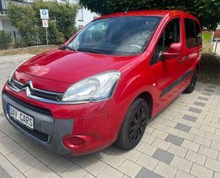 Citroen Berlingo Gebrauchtwagen