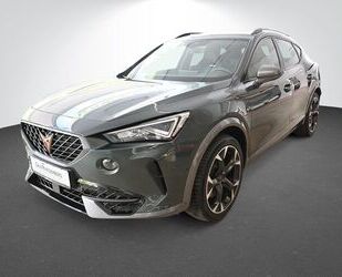 Cupra Formentor Gebrauchtwagen