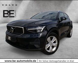 Volvo XC40 Gebrauchtwagen