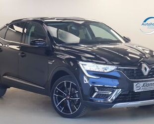 Renault Arkana Gebrauchtwagen