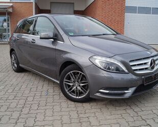Mercedes-Benz B 220 Gebrauchtwagen