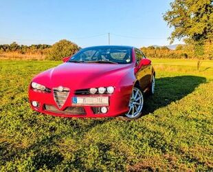 Alfa Romeo Brera 