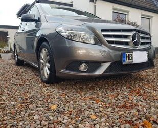 Mercedes-Benz B 180 Gebrauchtwagen