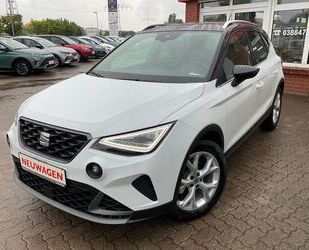 Seat Arona Gebrauchtwagen