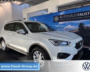 Seat Tarraco Gebrauchtwagen