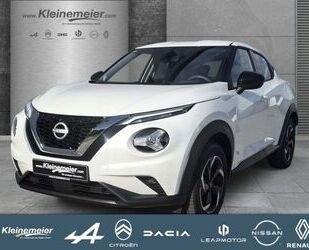 Nissan Juke Gebrauchtwagen