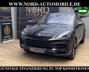 Porsche Cayenne Gebrauchtwagen