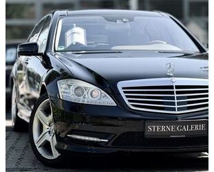 Mercedes-Benz S 350 Gebrauchtwagen