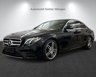 Mercedes-Benz E 200 Gebrauchtwagen