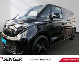 VW ID. Buzz Gebrauchtwagen