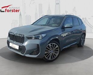 BMW iX1 Gebrauchtwagen