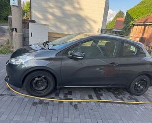 Peugeot 208 Gebrauchtwagen