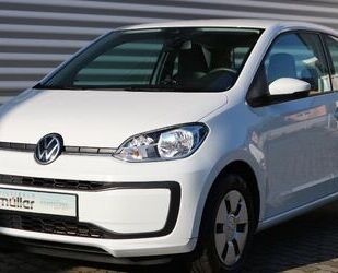VW up! Gebrauchtwagen