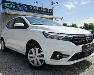 Dacia Sandero Gebrauchtwagen