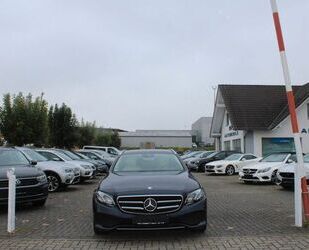 Mercedes-Benz E 300 Gebrauchtwagen