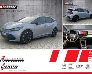 Cupra Born Gebrauchtwagen