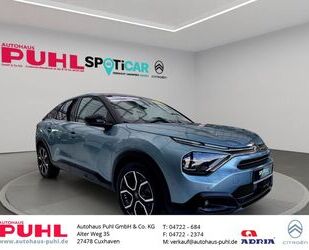 Citroen C4 Gebrauchtwagen