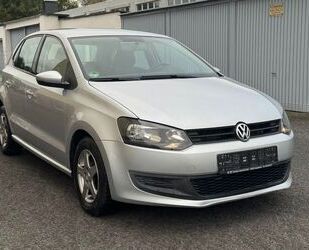 VW Polo Gebrauchtwagen