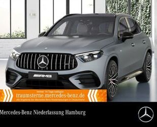 Mercedes-Benz GLC 63 AMG Gebrauchtwagen