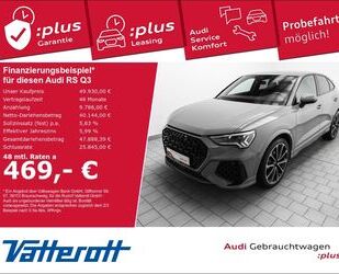 Audi RSQ3 Gebrauchtwagen