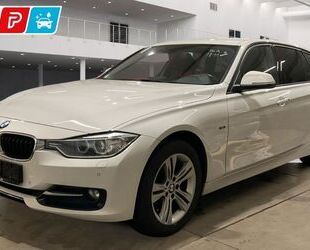 BMW 318 Gebrauchtwagen