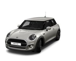 Mini ONE Gebrauchtwagen