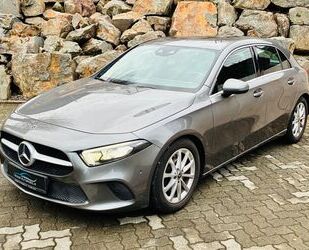 Mercedes-Benz A 180 Gebrauchtwagen