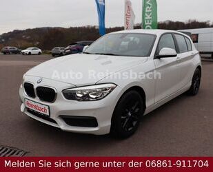 BMW 118 Gebrauchtwagen